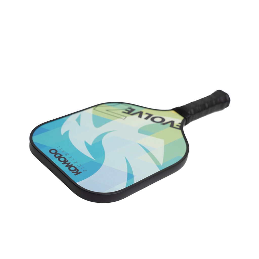 Komodo Pickleball Paddle Evolve 7