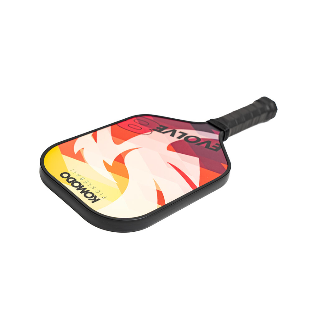 Komodo Pickleball Paddle Evolve 8